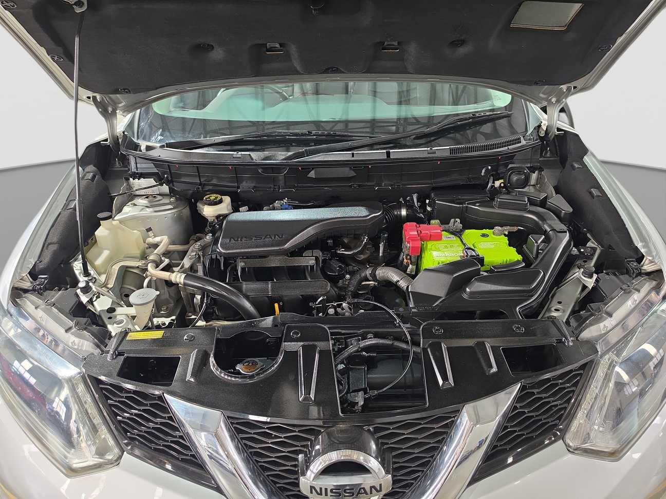 used 2016 Nissan X-Trail  2.0