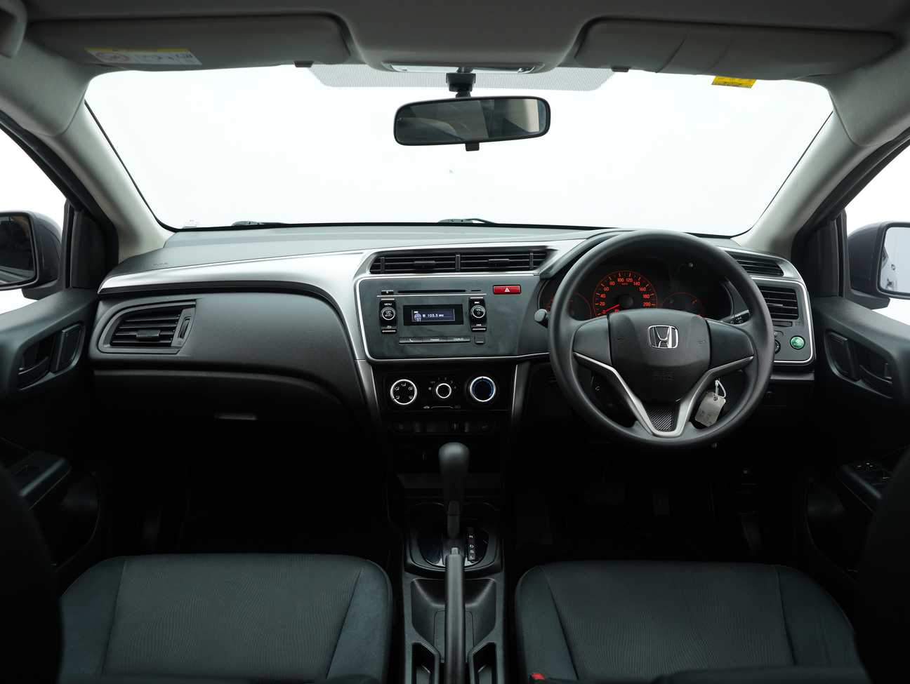 used 2015 Honda City S Plus 1.5