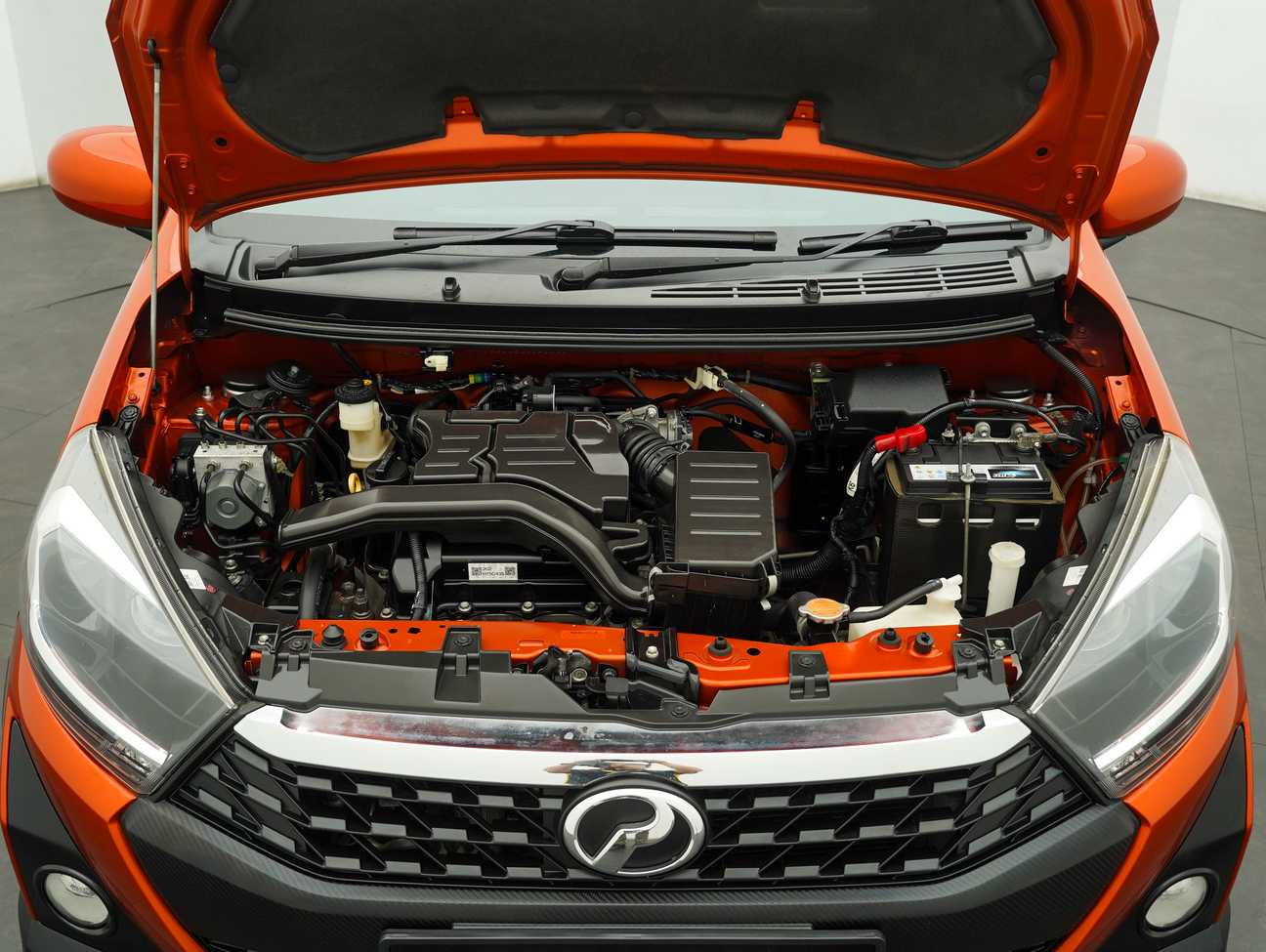 used 2020 Perodua AXIA Style 1.0