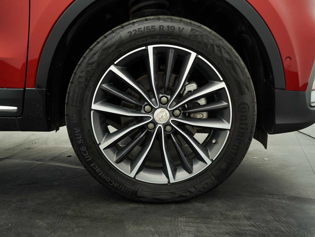 used 2019 Proton X70 Premium 1.8