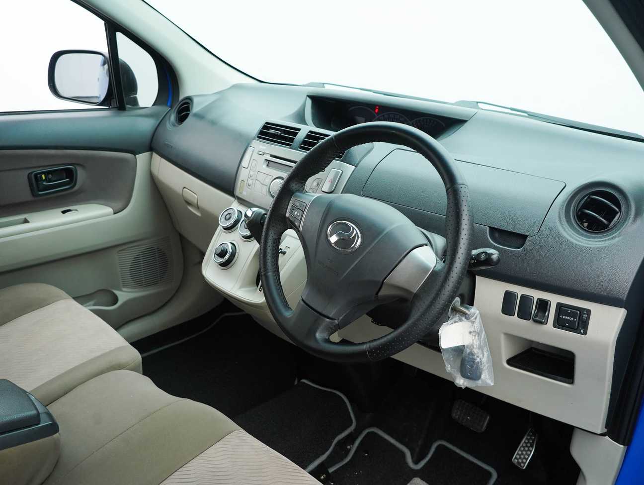 terpakai 2018 Perodua Alza EZ 1.5