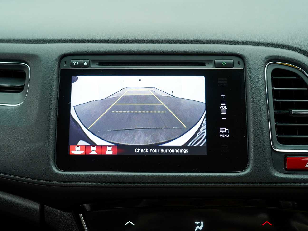 used 2016 Honda HR-V i-VTEC V 1.8