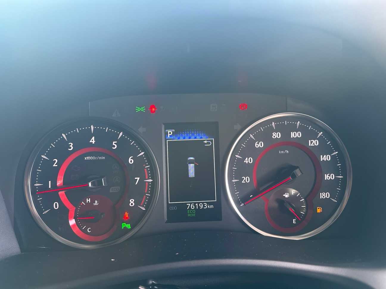 terpakai 2019 Toyota Vellfire ZG 2.5