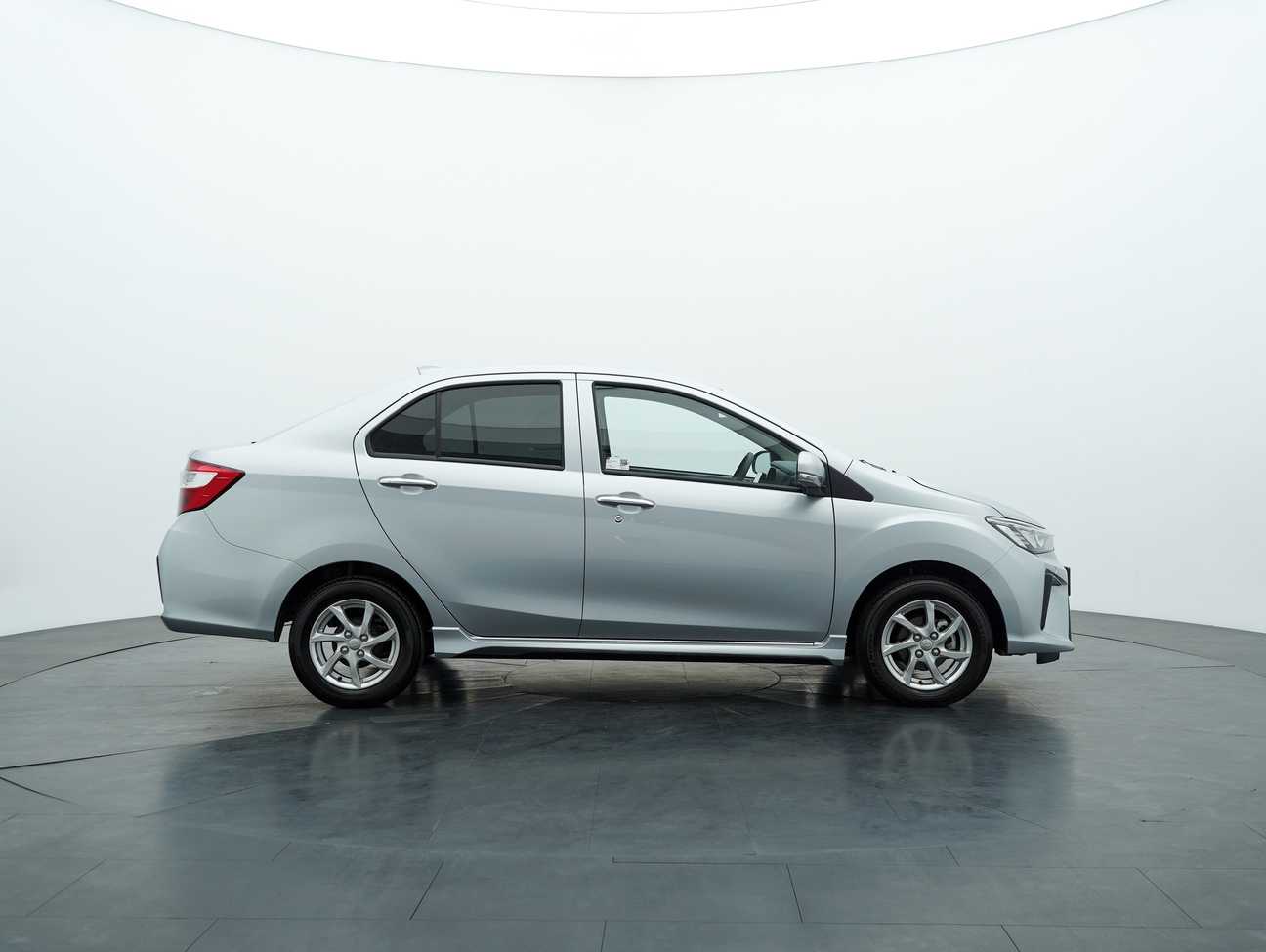 used 2021 Perodua Bezza G 1.0