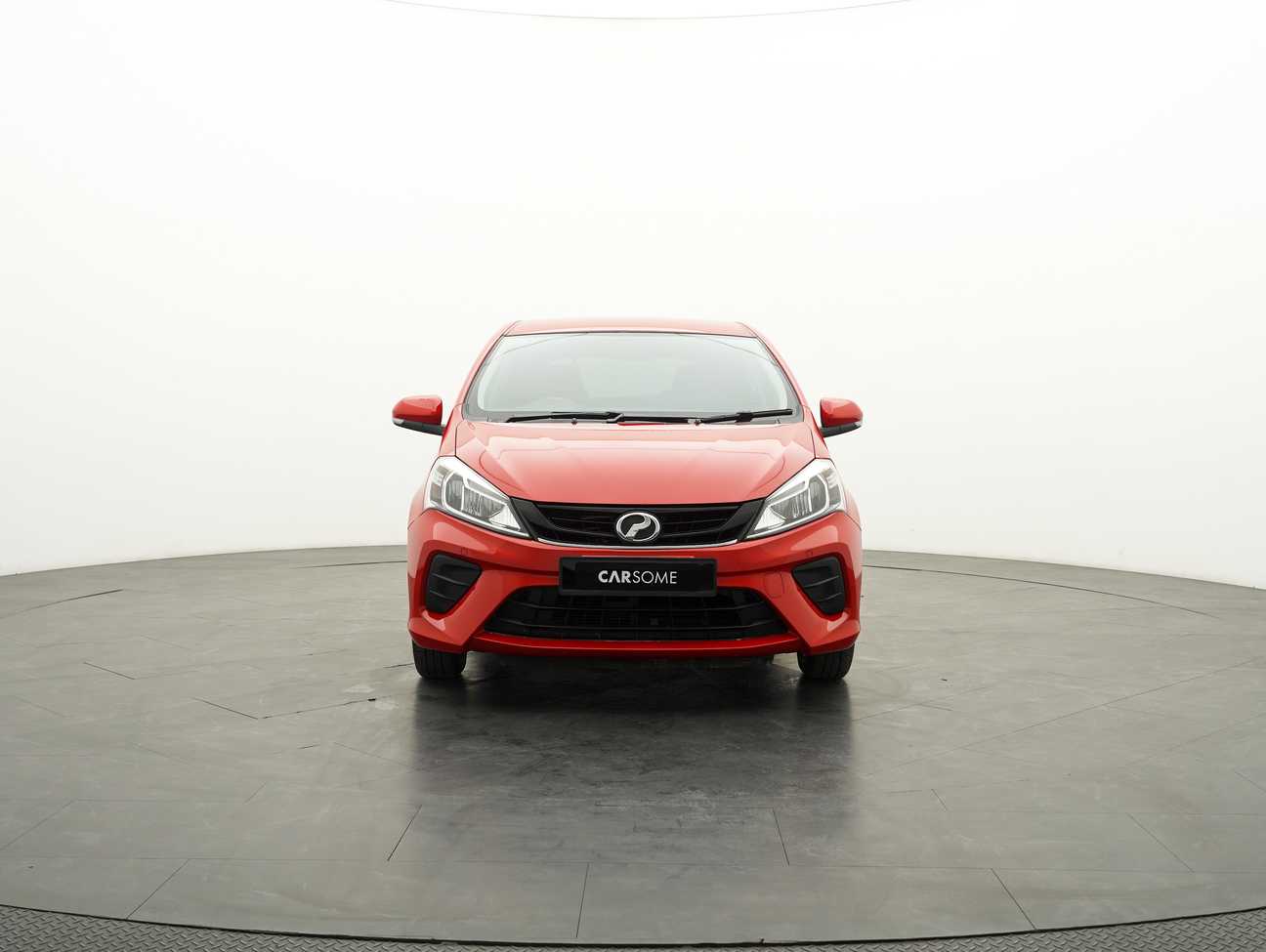 used 2021 Perodua Myvi G 1.3