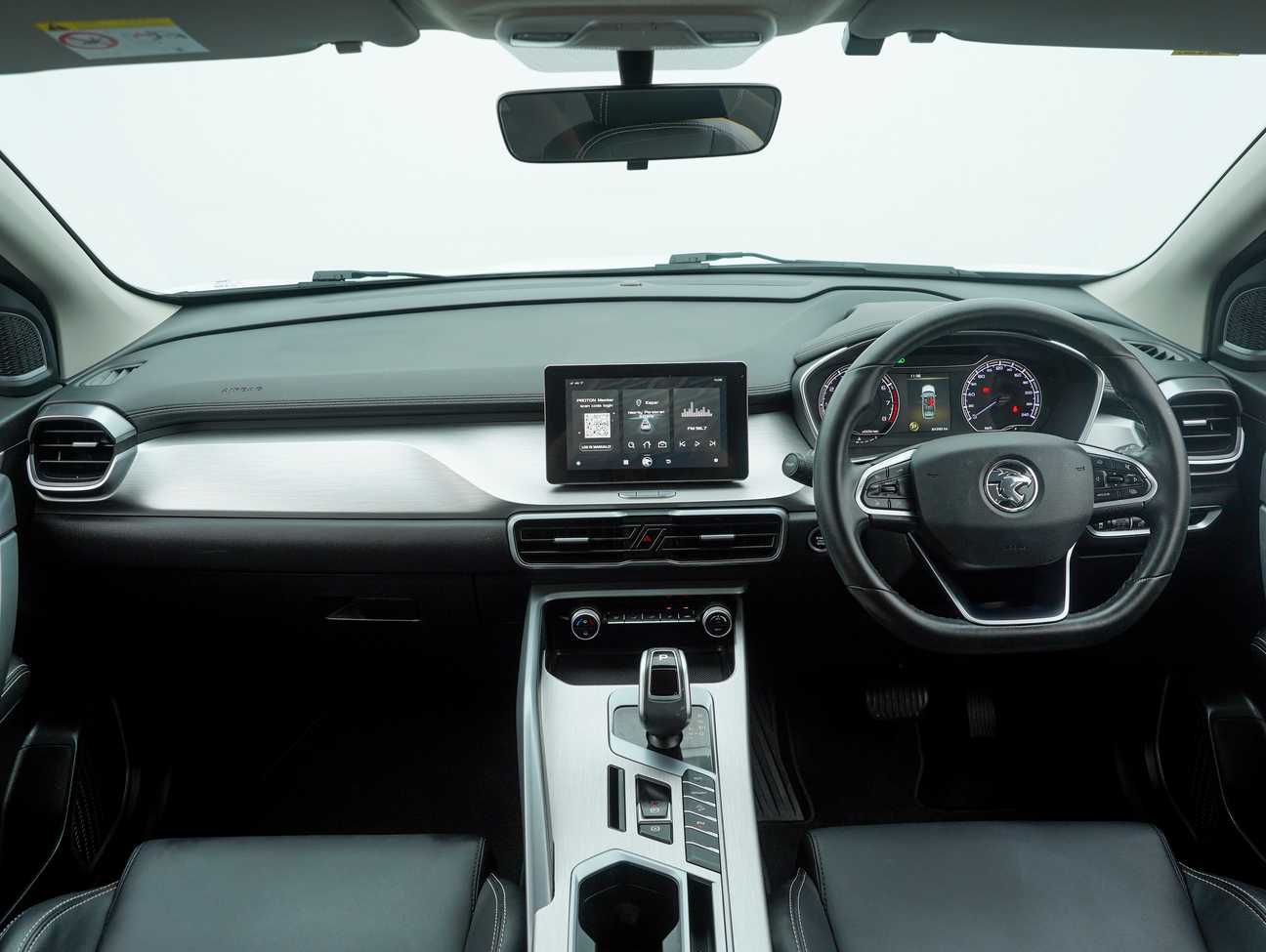 used 2022 Proton X50 Executive 1.5