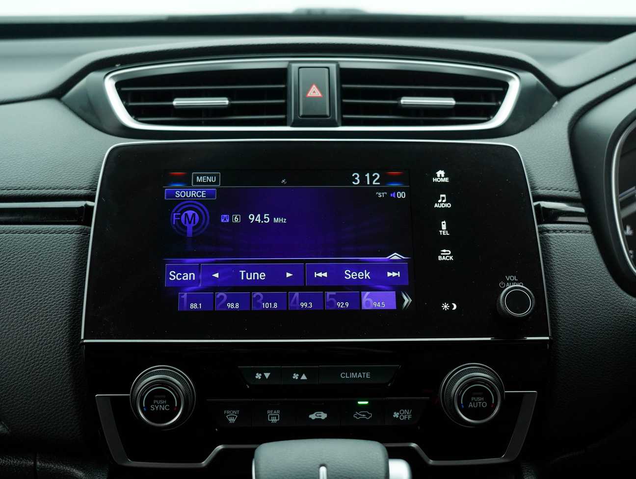 used 2020 Honda CR-V TC 1.5