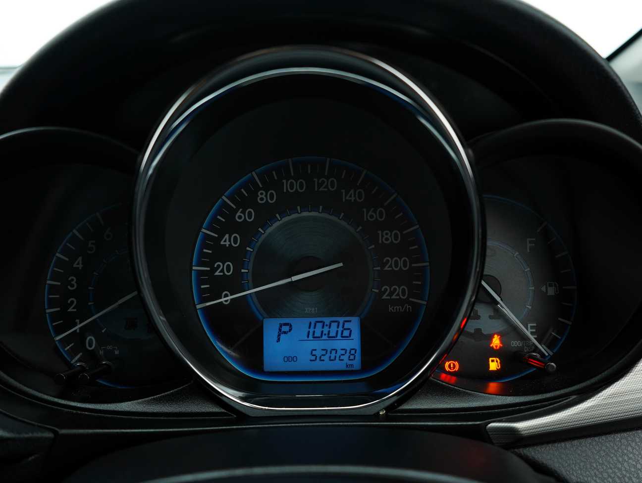 used 2018 Toyota VIOS GX 1.5