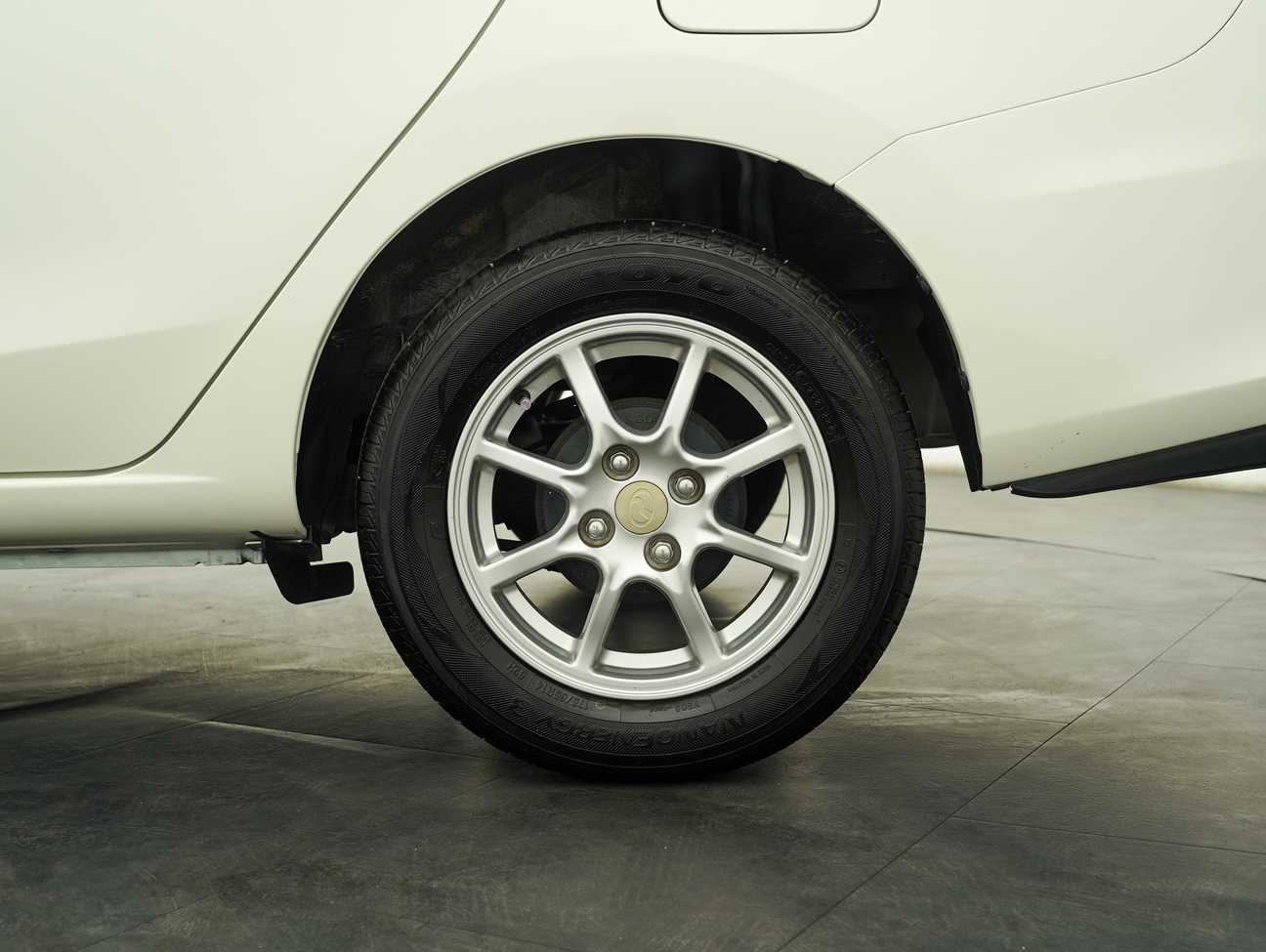 used 2019 Perodua Bezza X Premium 1.3