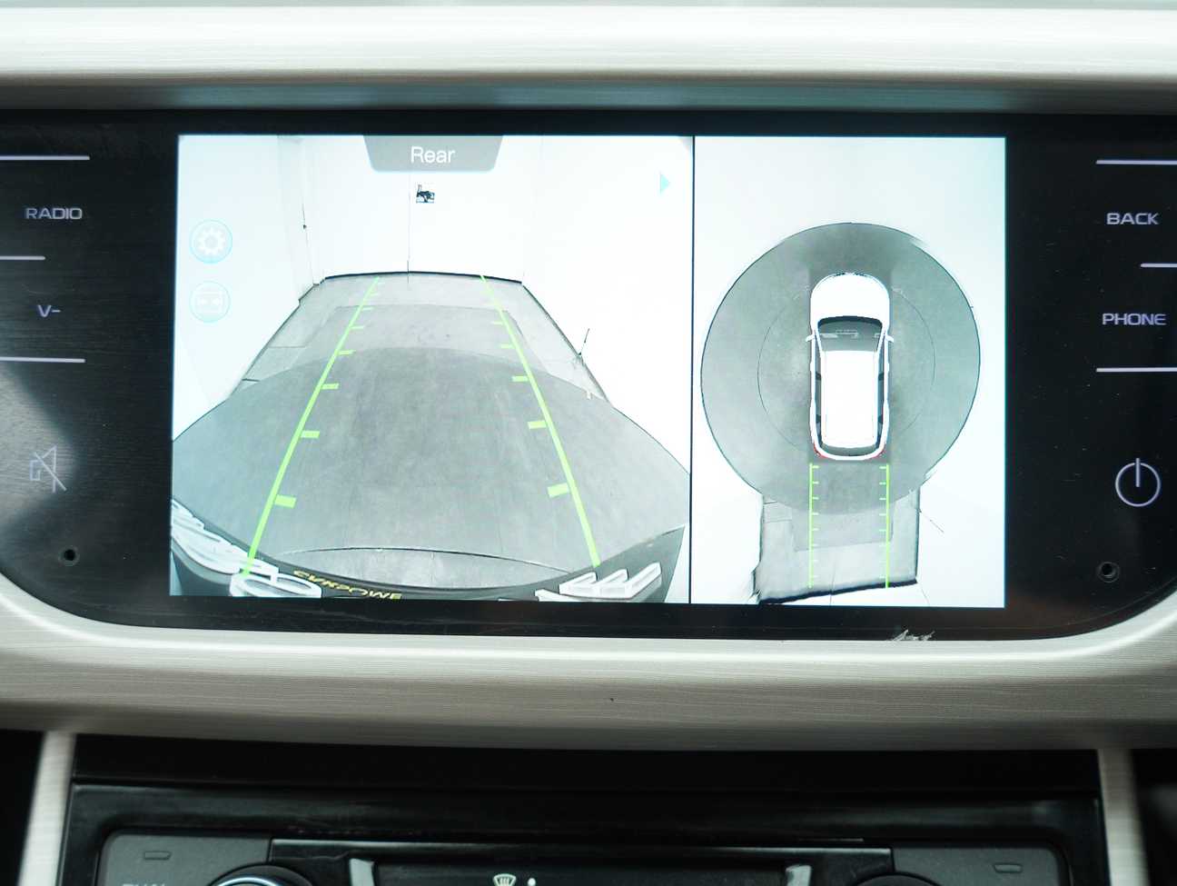 used 2021 Proton X70 Premium 1.8