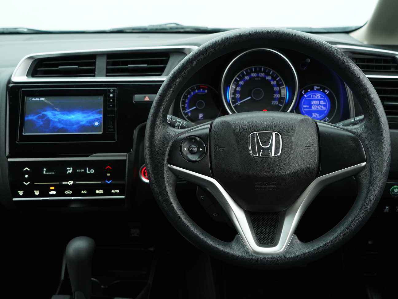 used 2020 Honda Jazz E 1.5