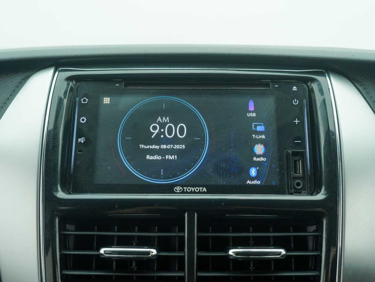 used 2020 Toyota Vios G 1.5