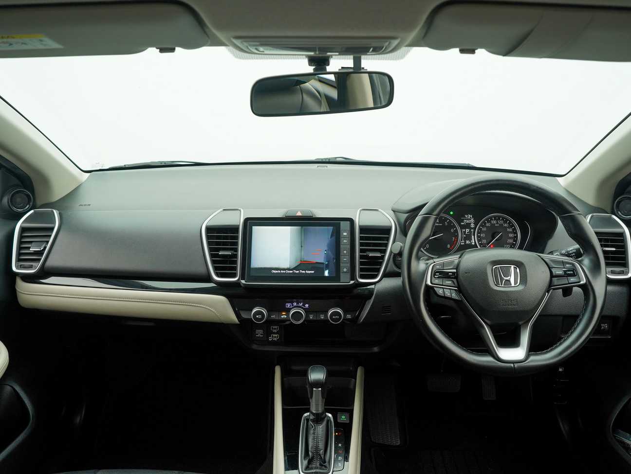 terpakai 2020 Honda City V 1.5