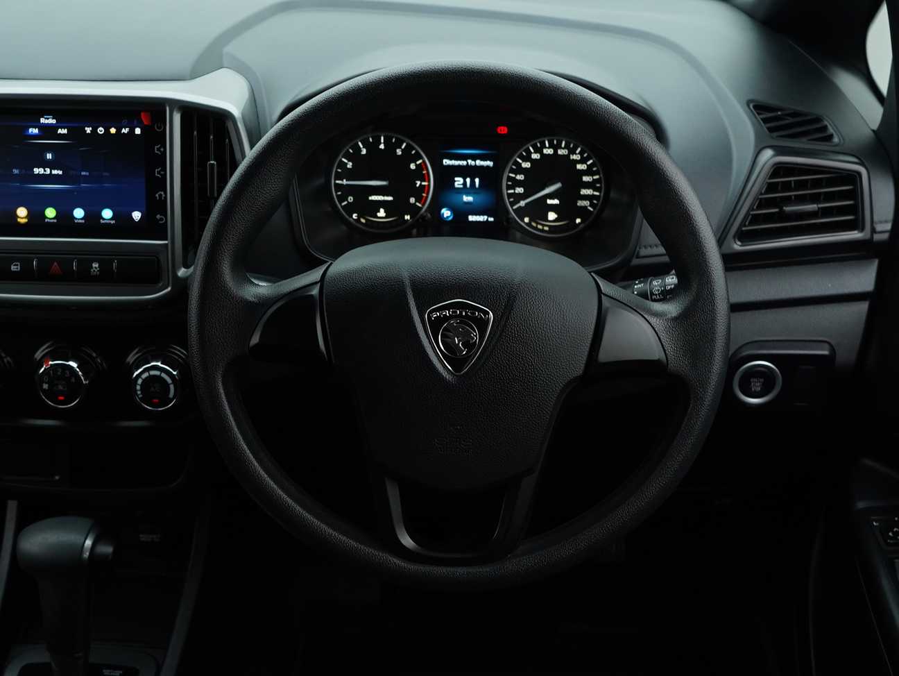 used 2019 Proton Iriz Executive 1.3