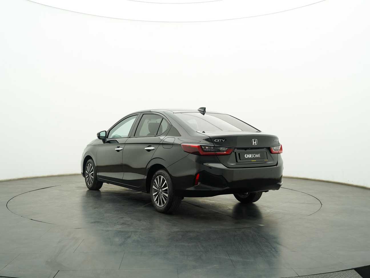 used 2020 Honda City E 1.5