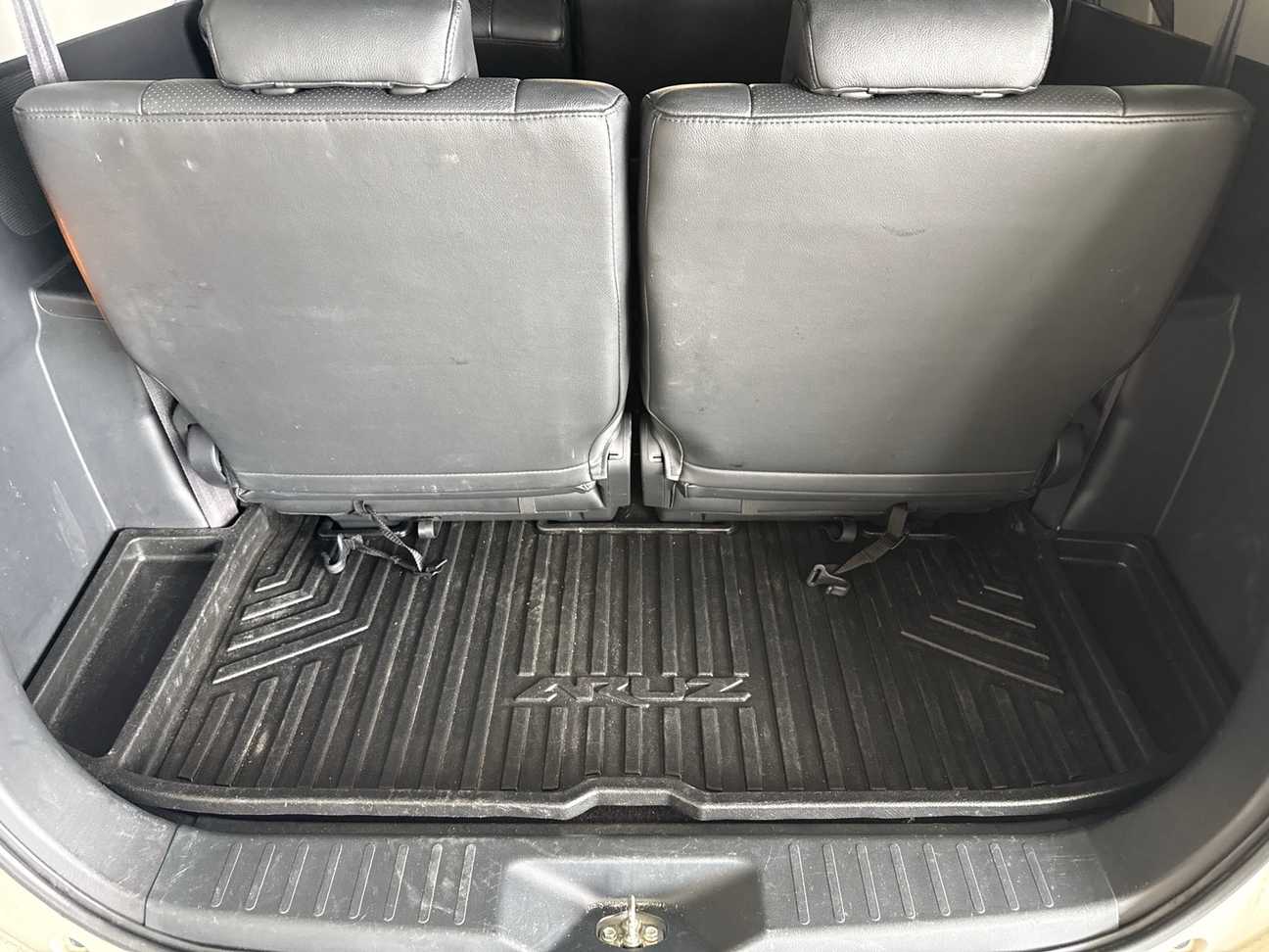 used 2020 Perodua Aruz AV 1.5