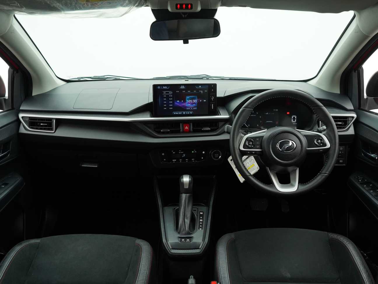 Buy used 2023 Perodua AXIA AV 1.0 – Carsome.my