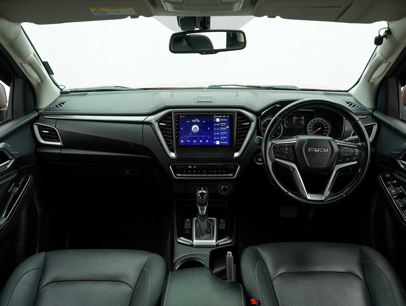 used 2021 Isuzu D-Max Premium Dual Cab 1.9