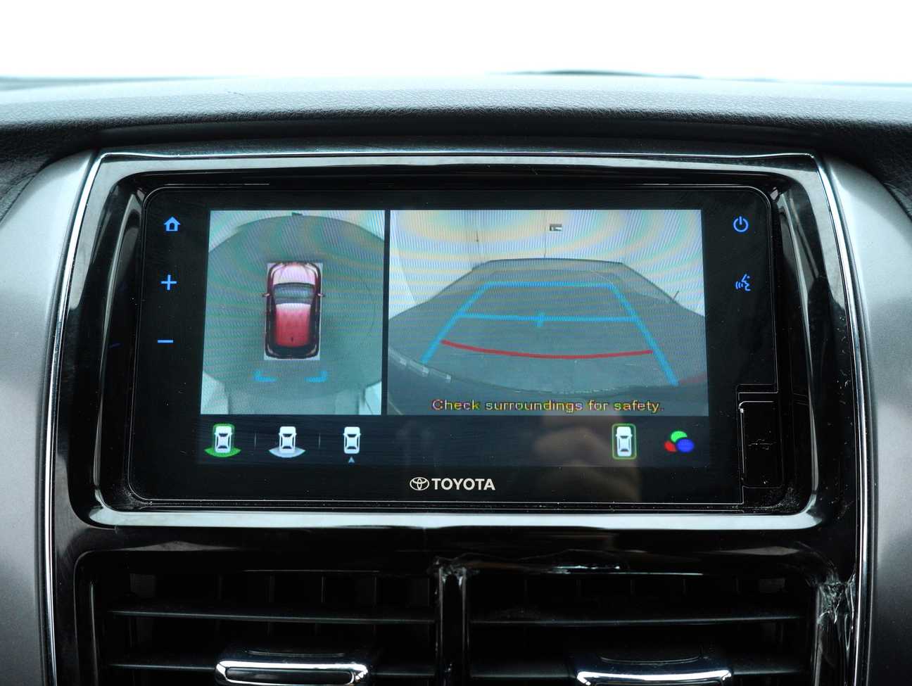 used 2023 Toyota Yaris G 1.5