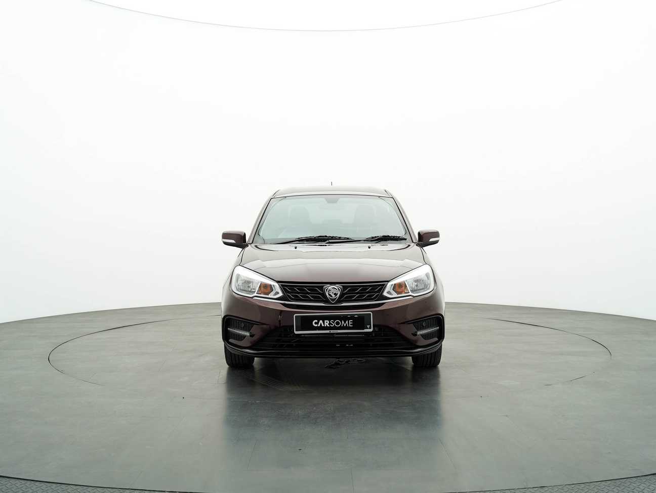 used 2021 Proton Saga Premium 1.3