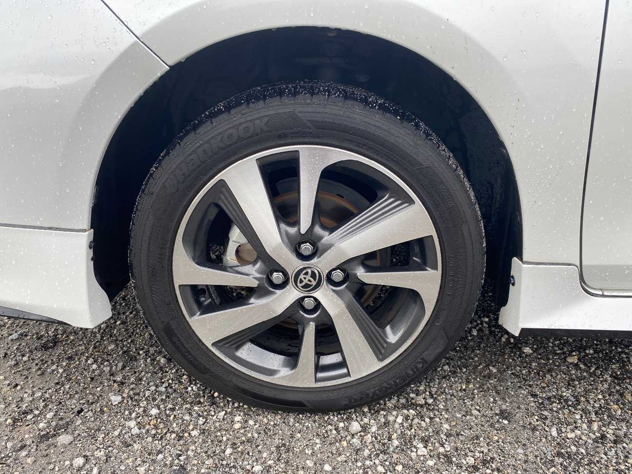 terpakai 2022 Toyota Yaris E 1.5