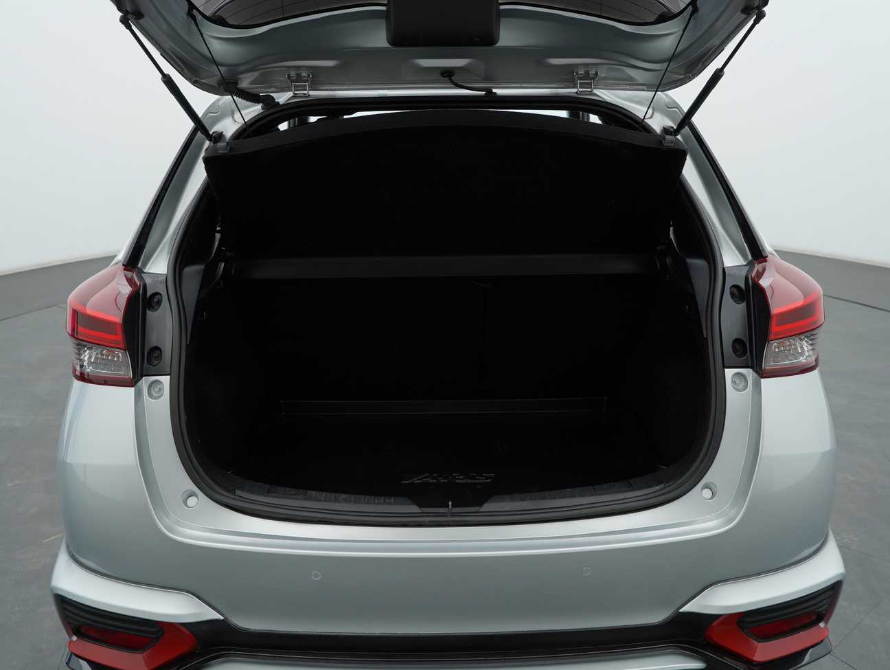 terpakai 2019 Toyota Yaris G 1.5