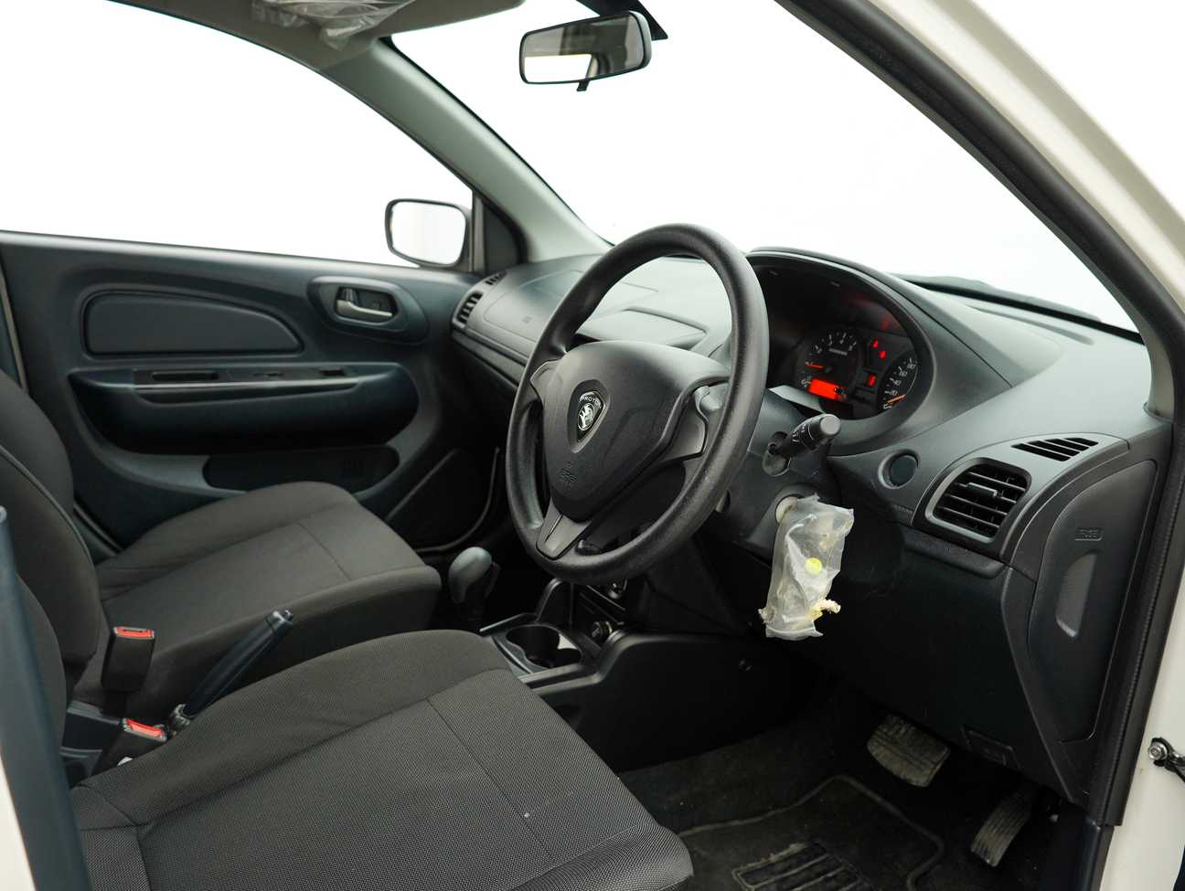 used 2018 Proton Saga Standard 1.3