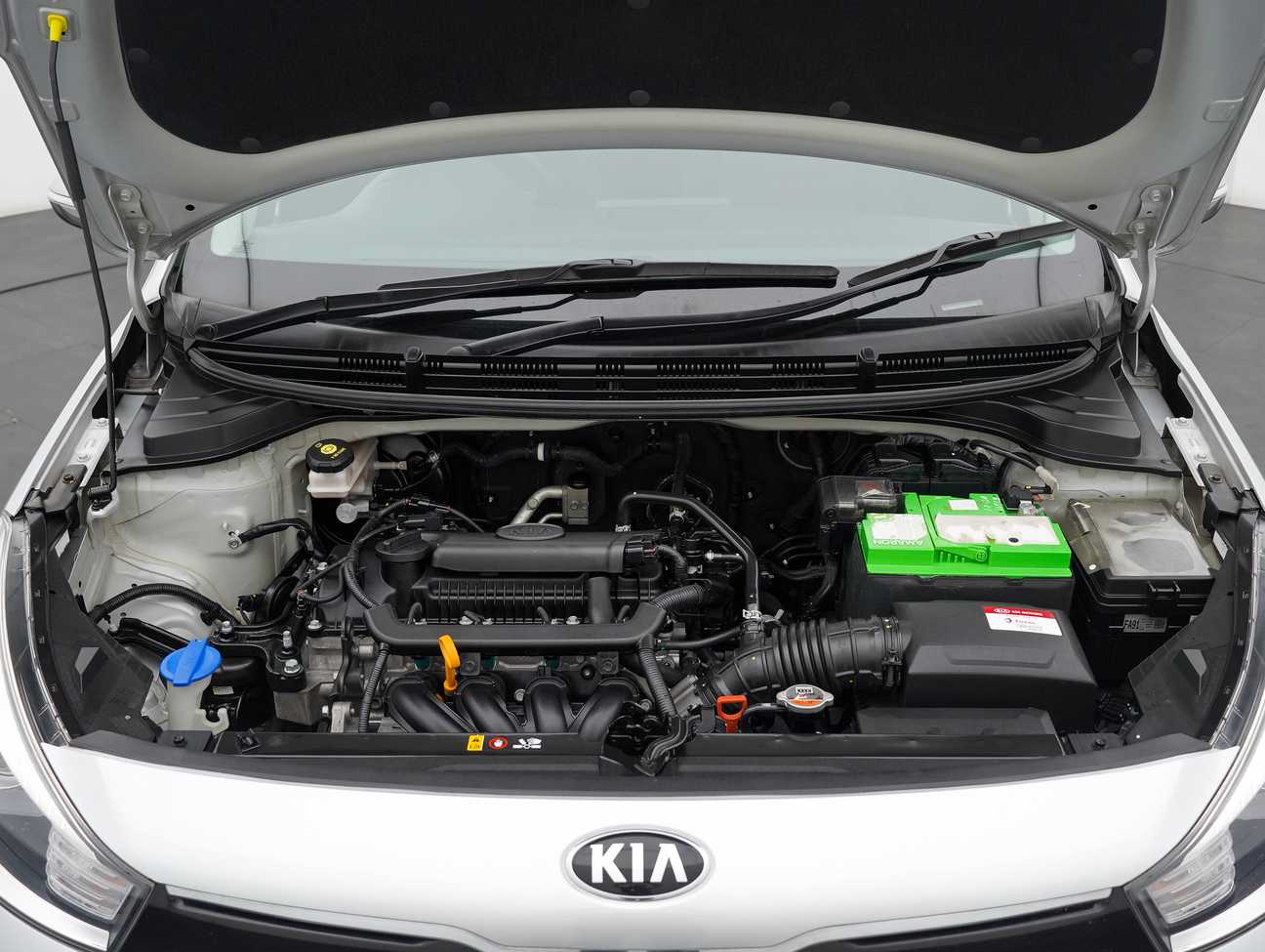 used 2018 Kia Rio  1.4