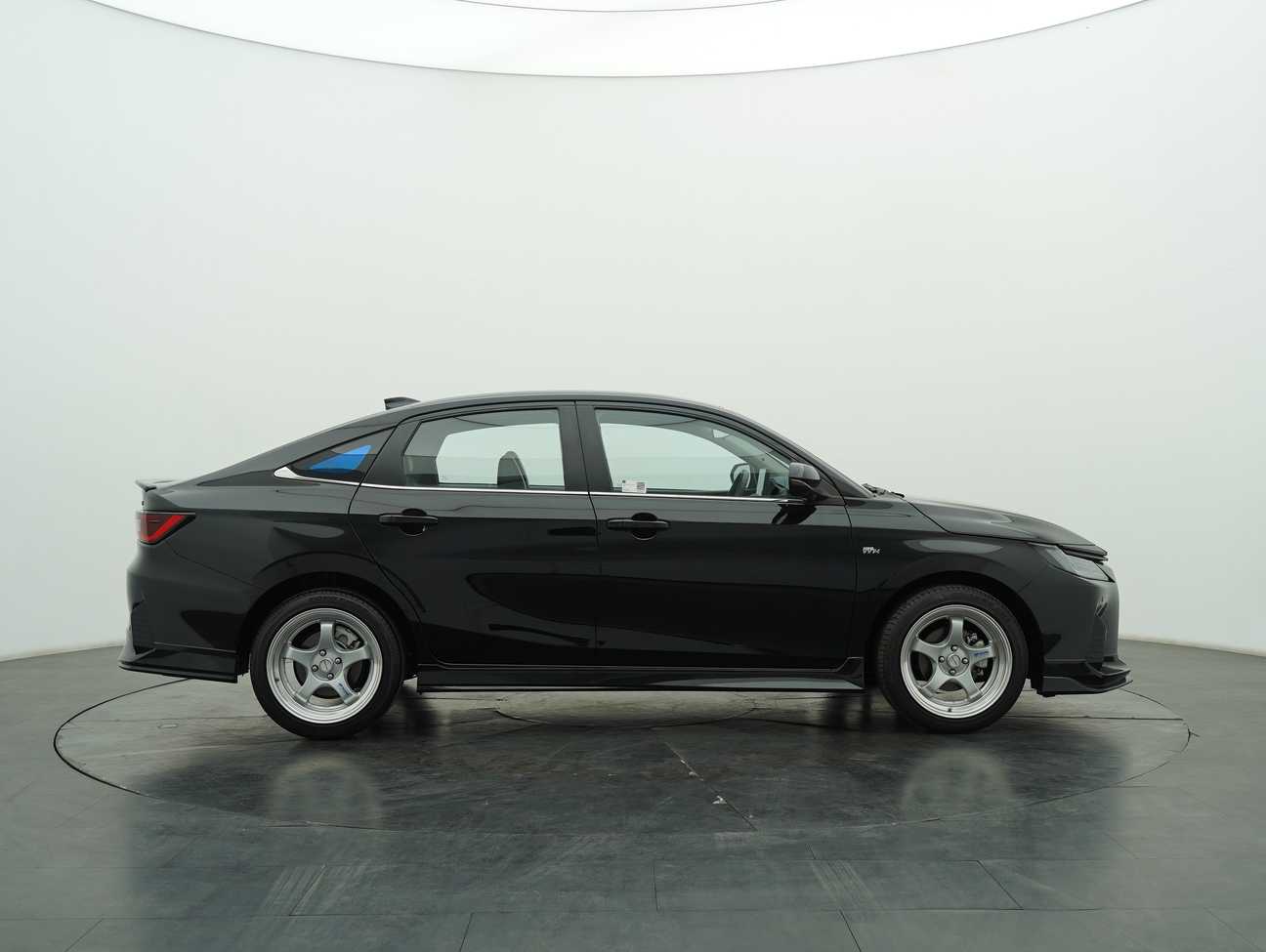 used 2023 Toyota Vios G 1.5