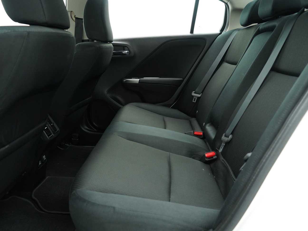 used 2017 Honda City E i-VTEC 1.5