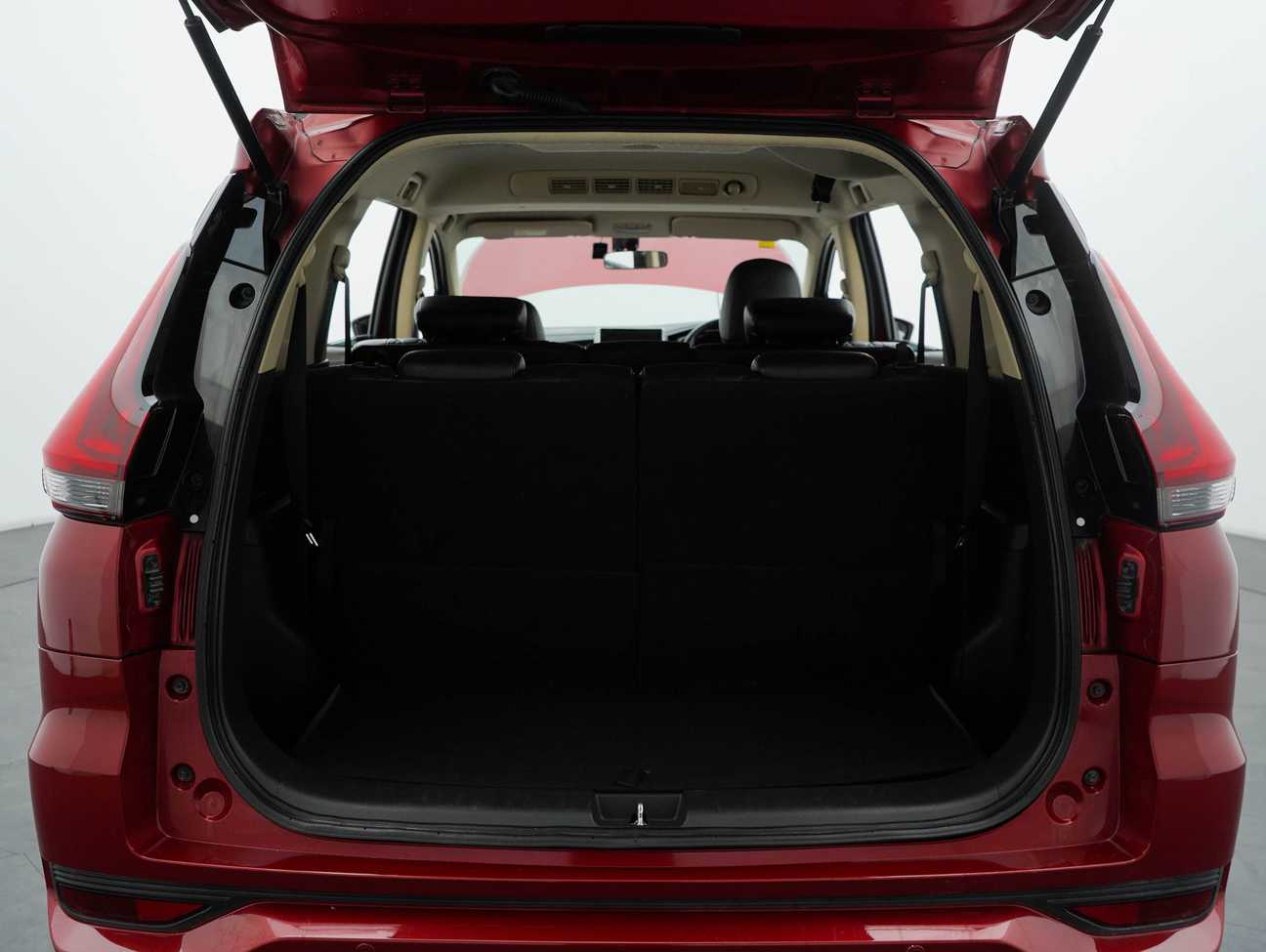 used 2021 Mitsubishi Xpander  1.5