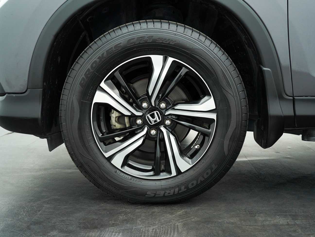 used 2014 Honda CR-V  2.0