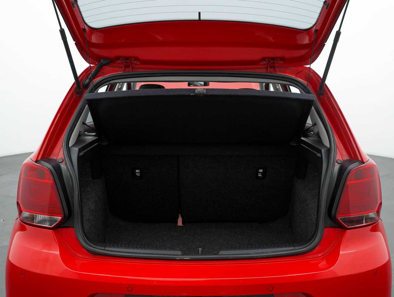 used 2018 Volkswagen Polo Comfortline Vienna 1.6