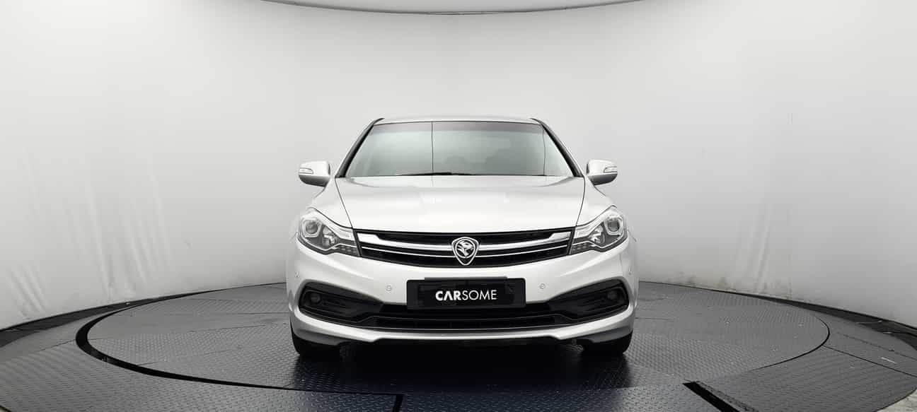 used 2017 Proton PERDANA  2.0