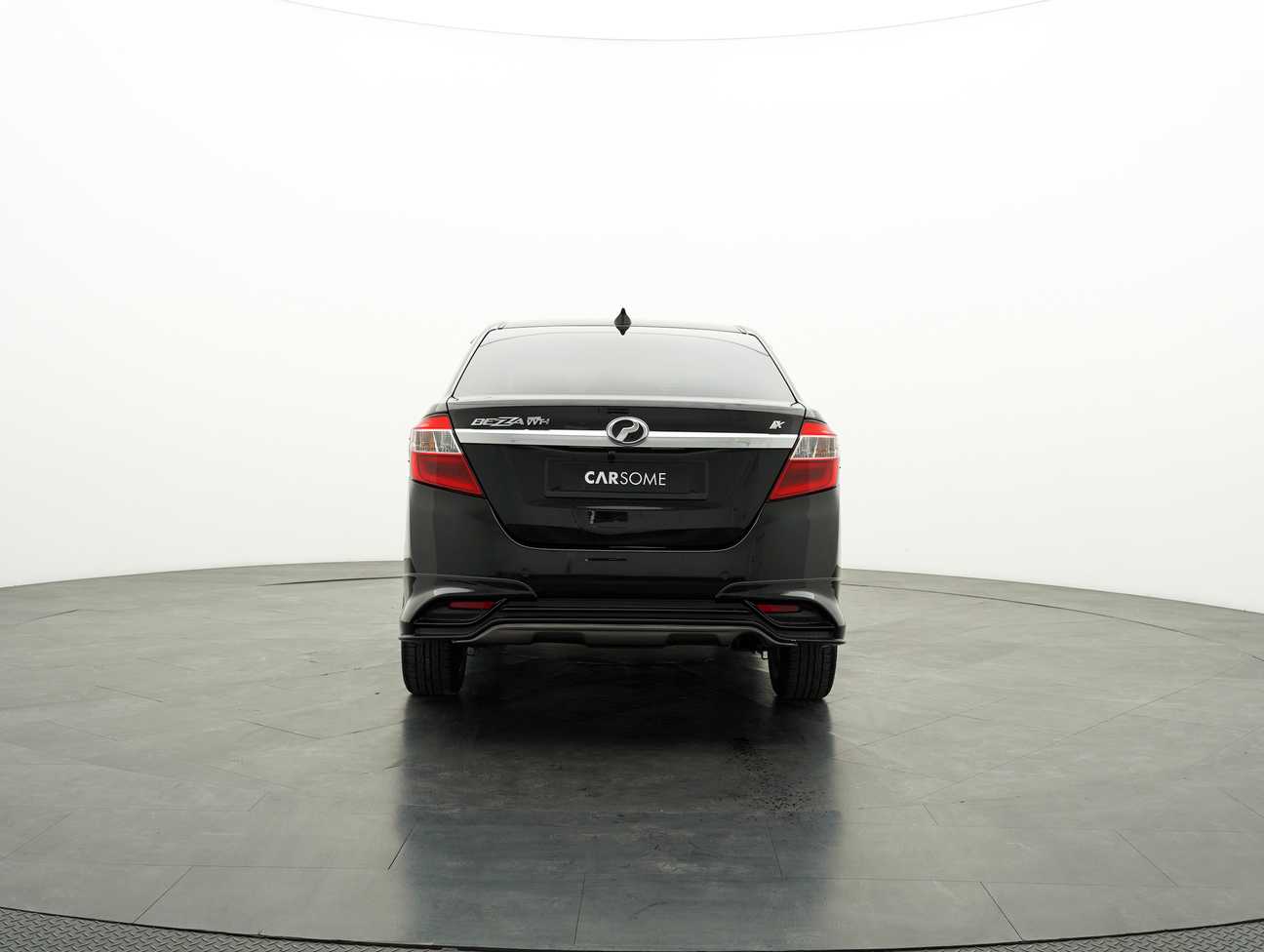 used 2017 Perodua Bezza X Premium 1.3