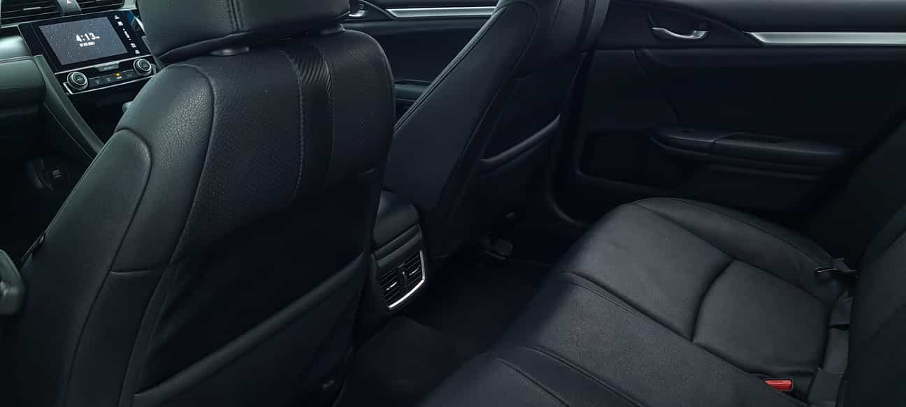 used 2018 Honda CIVIC I-VTEC 1.8