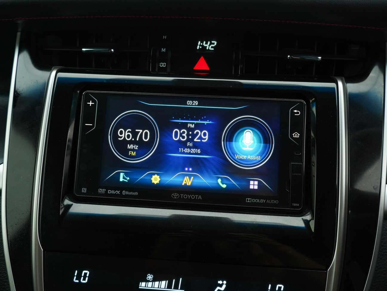 used 2019 Toyota Harrier Premium 2.0