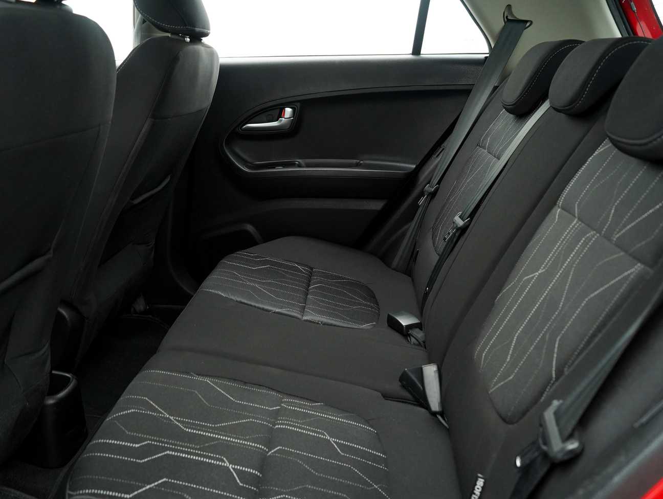 used 2015 Kia Picanto  1.2