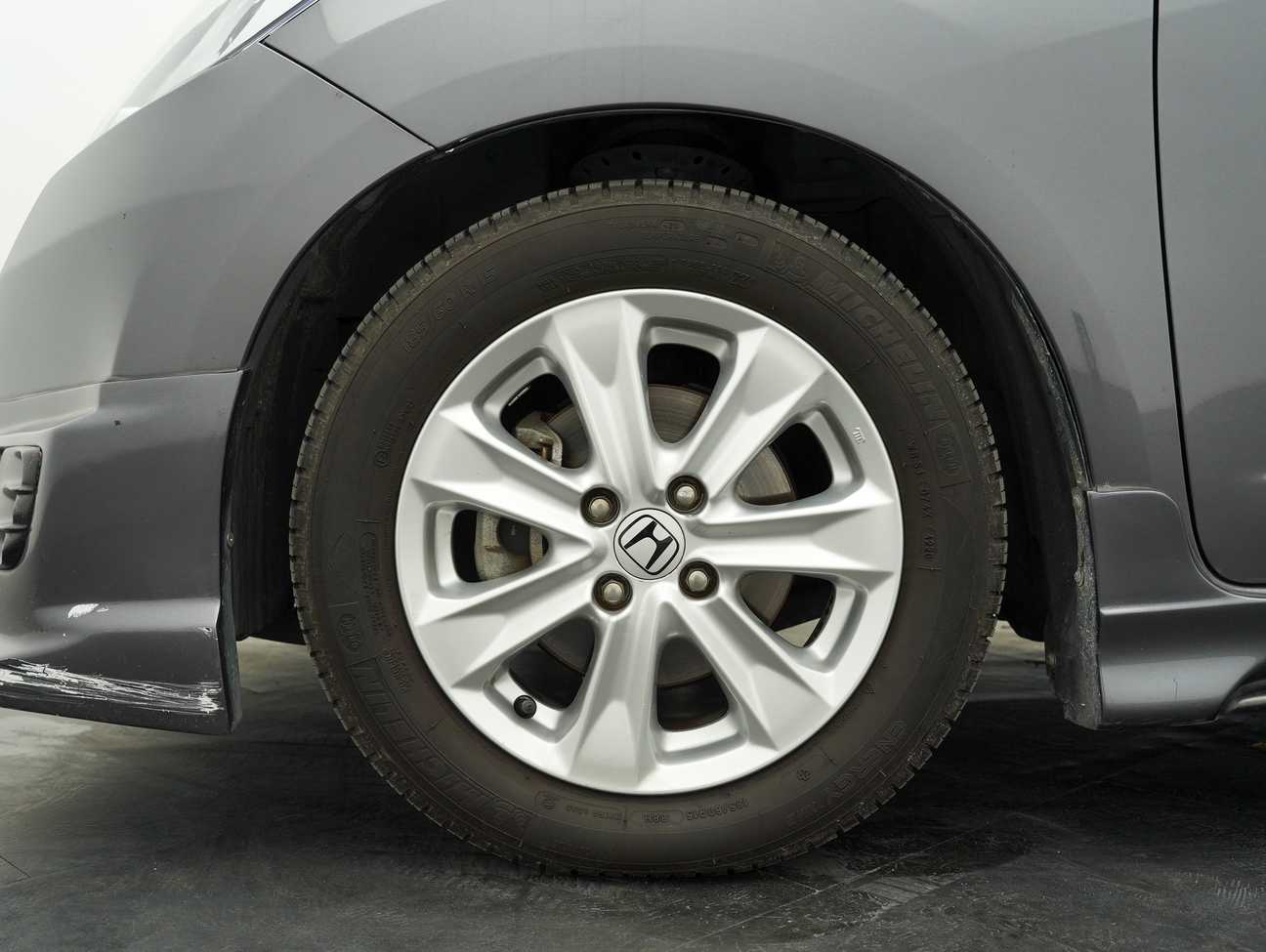 used 2013 Honda Jazz  1.5