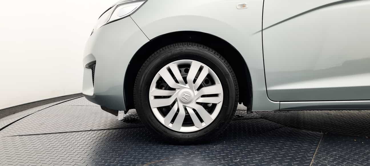 used 2015 Honda JAZZ S 1.5