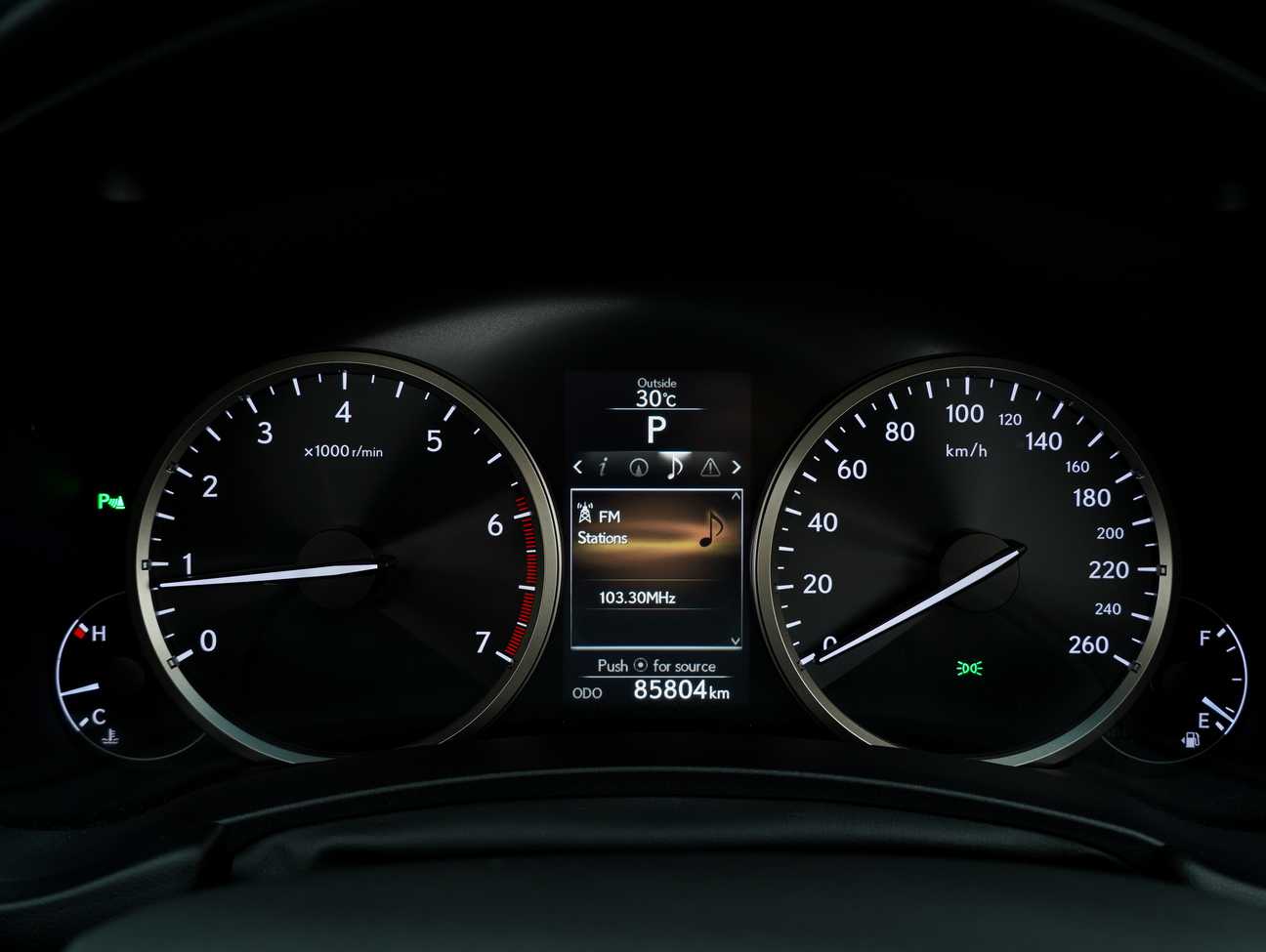 used 2015 Lexus NX 200t Luxury 2.0