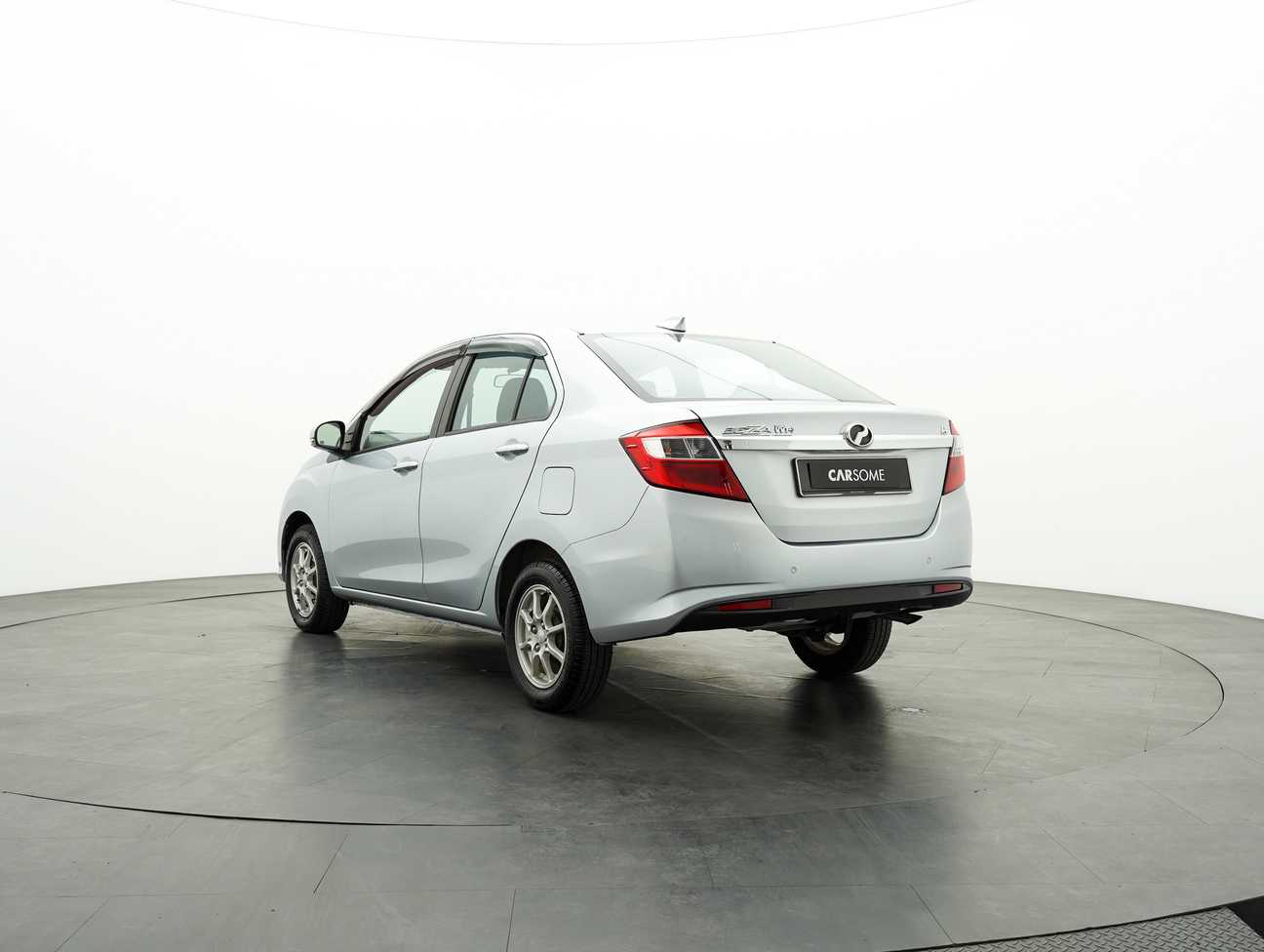 used 2016 Perodua Bezza X Premium 1.3