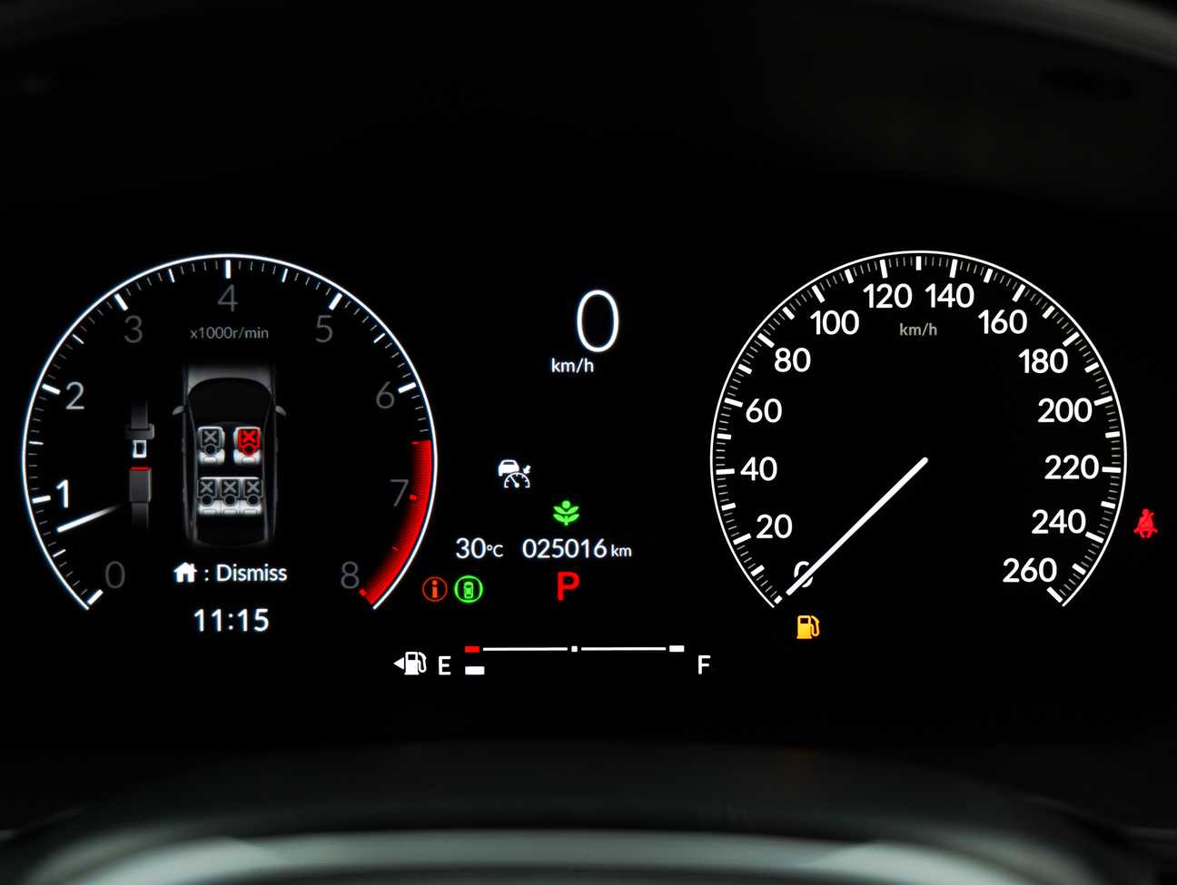used 2022 Honda Civic E 1.5