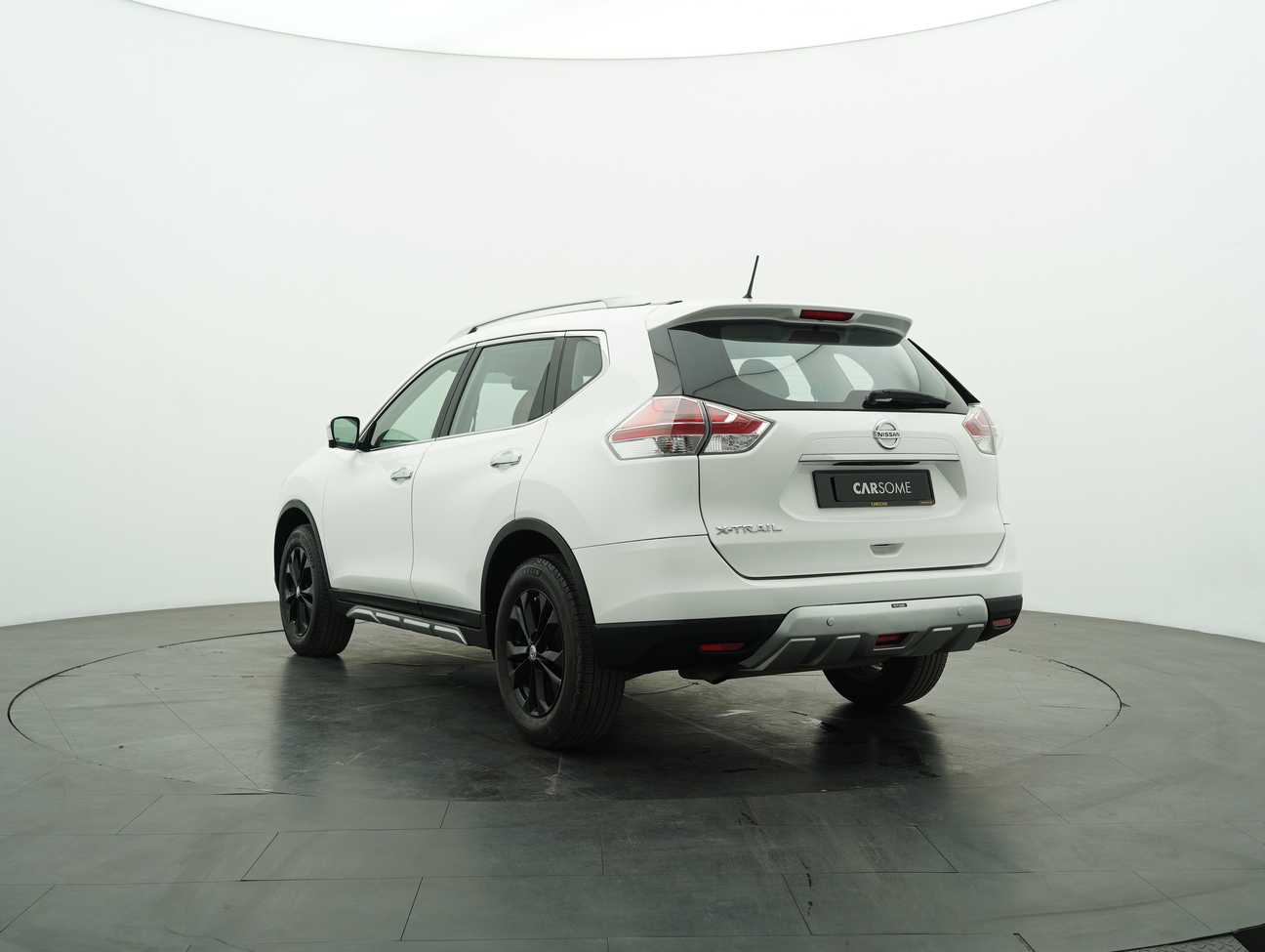 used 2019 Nissan X-Trail Aero Edition 2.0