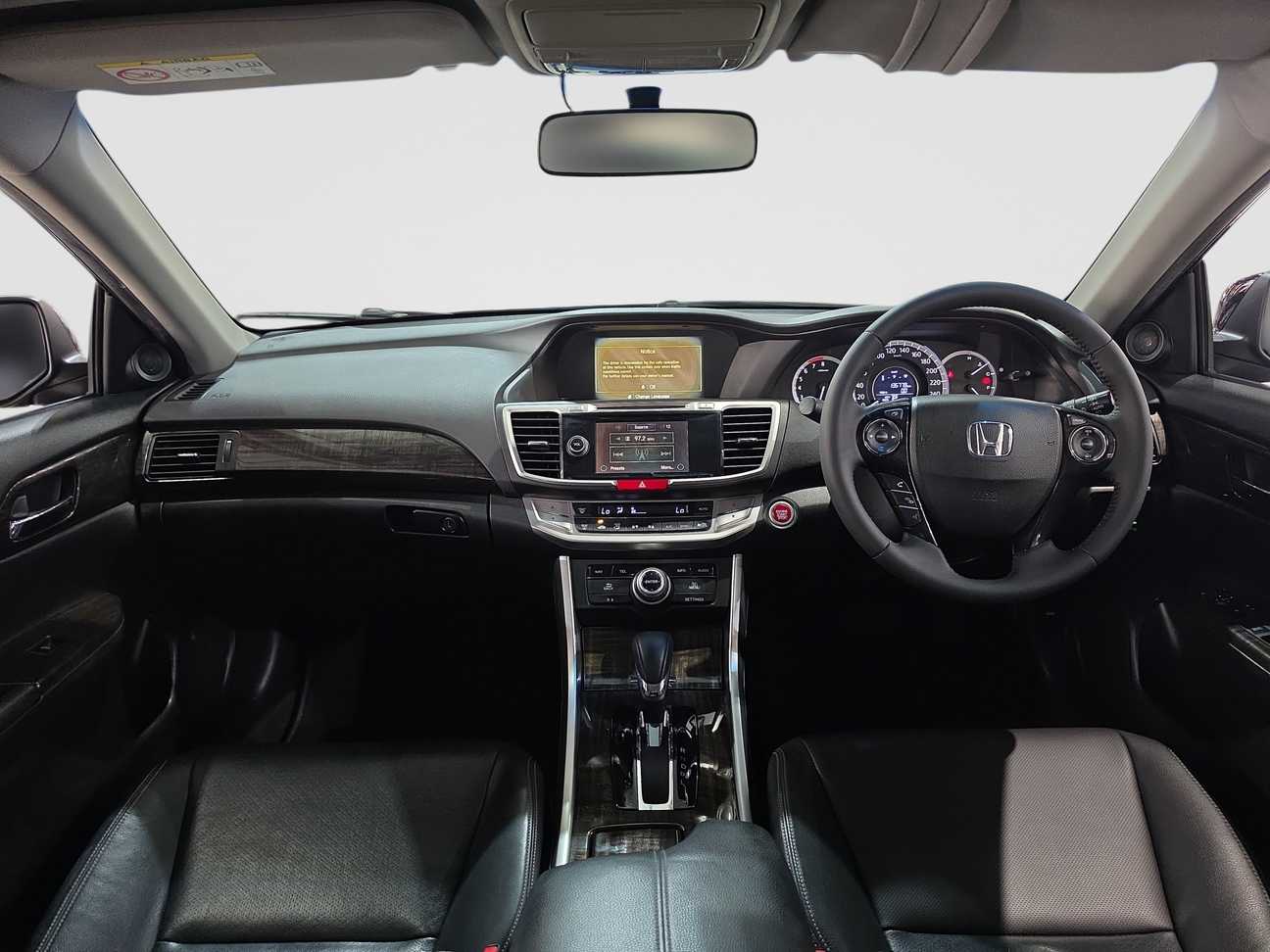 used 2015 Honda Accord VTi-L 2.0