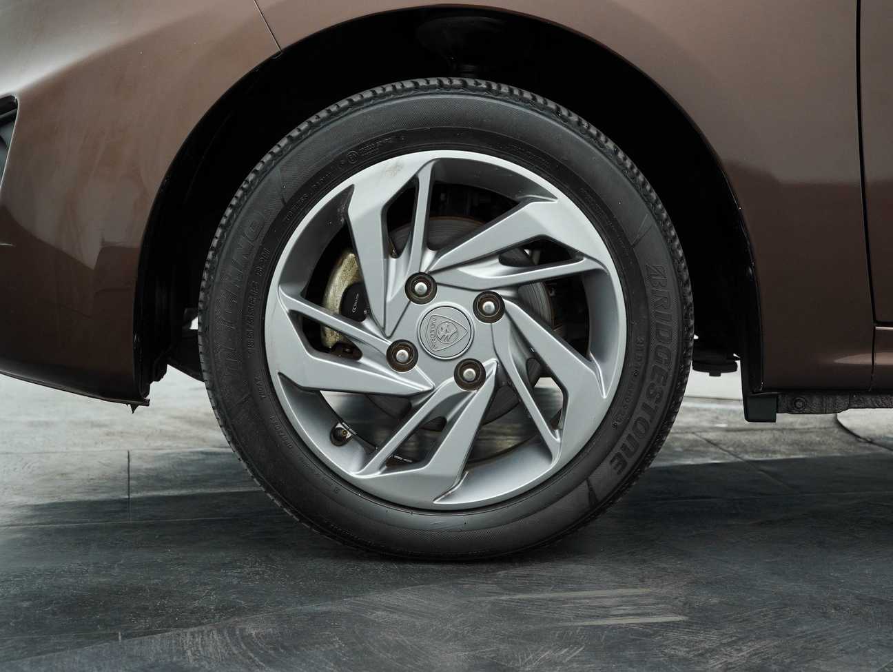 used 2017 Proton Persona Standard 1.6