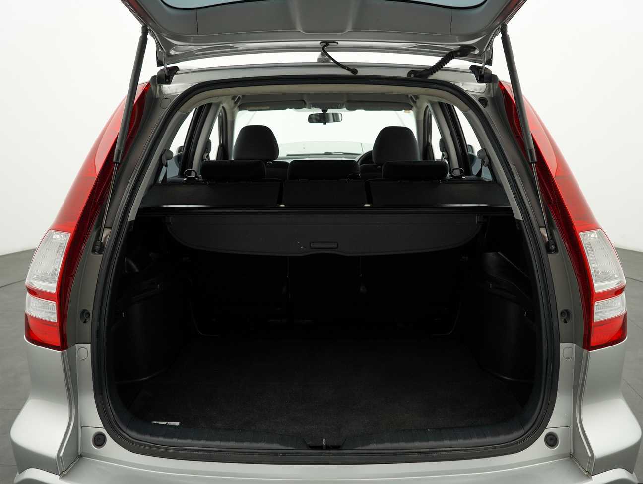 used 2008 Honda CR-V  2.0