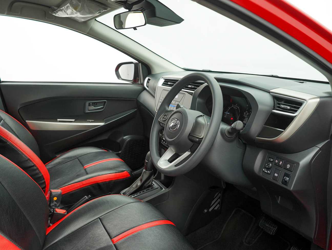 used 2022 Perodua Myvi X 1.5