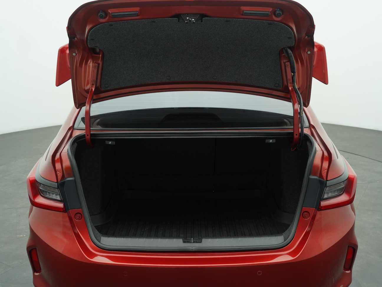 terpakai 2021 Honda City V Sensing 1.5