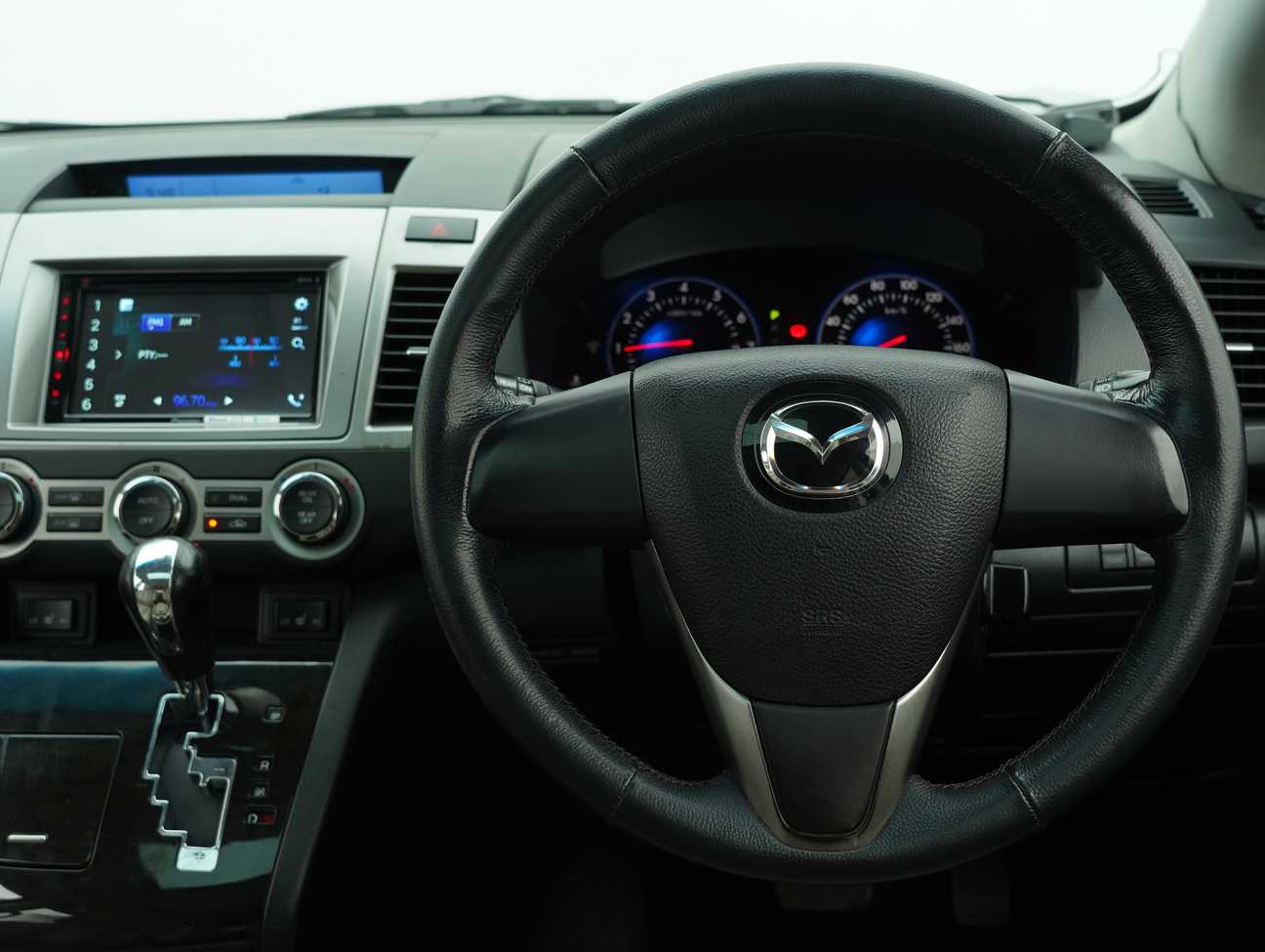 used 2011 Mazda 8  2.3